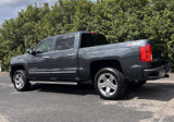 Used 2017 Chevrolet Silverado 1500 LTZ Z71 w/ LTZ Plus Package image 5