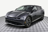 Used 2024 Kia EV6 Wind image 4
