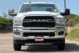 New 2024 RAM 2500 Tradesman w/ Chrome Appearance Group image 3