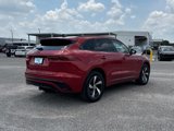 Used 2024 Jaguar F-PACE R-Dynamic S image 4