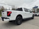 New 2025 Ford F150 Lightning XLT image 6