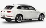 New 2025 Bentley Bentayga Plug-In Hybrid image 4