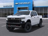 New 2025 Chevrolet Silverado 1500 ZR2 image 6
