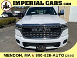 New 2025 RAM 1500 Limited image 4