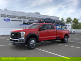 New 2025 Ford F450 XL w/ FX4 Off-Road Package image 4