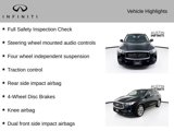 Certified 2024 INFINITI QX50 Pure image 4