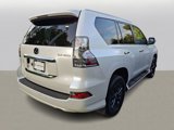 Used 2023 Lexus GX 460 Premium image 4