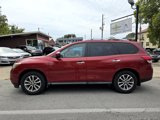 Used 2014 Nissan Pathfinder SV w/ Trailer Tow Package image 3