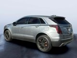 Used 2021 Cadillac XT5 Premium Luxury w/ LPO, Floor Liner Package image 3
