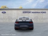 New 2025 Ford Mustang Dark Horse image 6