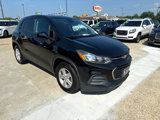 Used 2020 Chevrolet Trax LS w/ Tint and Cruise Package image 6