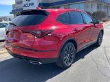 New 2025 Acura MDX A-Spec image 3