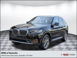 Certified 2024 BMW X3 xDrive30i w/ Premium Package w/ZPA image 1
