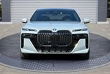 New 2025 BMW i7 xDrive60 w/ Premium Package image 2