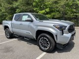 New 2025 Toyota Tacoma TRD Sport image 2
