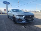 New 2025 Ford Mustang GT image 2