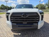New 2025 Toyota Tundra Limited image 2