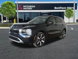 New 2025 Mitsubishi Outlander SEL image 3