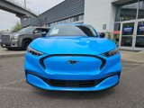 Used 2024 Ford Mustang Mach-E Select image 3