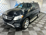 Used 2017 Mercedes-Benz GLE 350 4MATIC image 3
