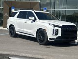 New 2025 Hyundai Palisade Calligraphy image 4
