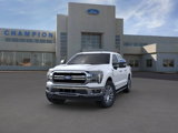 New 2025 Ford F150 Lariat w/ Equipment Group 501A Mid image 2
