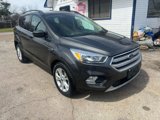 Used 2018 Ford Escape SE image 3