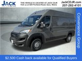 New 2025 RAM ProMaster 2500 w/ Convenience Group image 1