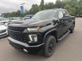 Certified 2022 Chevrolet Silverado 2500 LTZ w/ LTZ Plus Package image 3