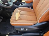 New 2025 Chrysler Pacifica Pinnacle image 4