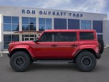 New 2025 Ford Bronco Raptor image 4