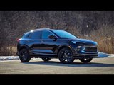New 2025 Buick Encore GX Sport Touring w/ Comfort Package image 2