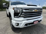 Used 2025 Chevrolet Silverado 2500 High Country w/ High Country Premium Package image 6