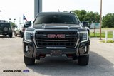 Used 2021 GMC Yukon AT4 w/ AT4 Premium Plus Package image 2