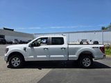 Used 2023 Ford F150 XLT image 5