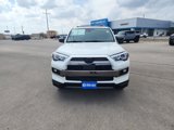 Used 2021 Toyota 4Runner Nightshade image 2