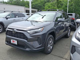 New 2025 Toyota RAV4 XLE image 3