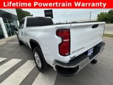 Used 2025 Chevrolet Silverado 2500 LTZ w/ LTZ Texas Edition image 3