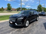 Used 2019 Lincoln Nautilus Premier image 4