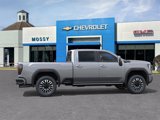 New 2025 GMC Sierra 2500 Denali Ultimate image 5