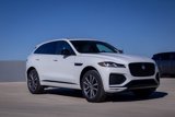 New 2026 Jaguar F-PACE R-Dynamic S image 3