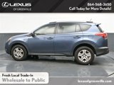 Used 2014 Toyota RAV4 LE image 5