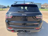 Used 2020 Jeep Compass Trailhawk w/ Safety & Security Group image 4