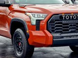 Used 2024 Toyota Tundra TRD Pro image 4