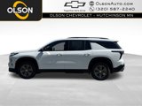 New 2026 Chevrolet Traverse LT w/ Driver Confidence Package image 5