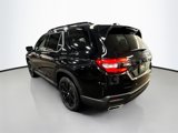 New 2025 Honda Pilot Black Edition image 4