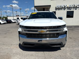 Used 2021 Chevrolet Silverado 1500 LT image 3