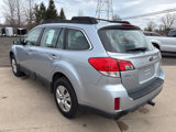 Used 2013 Subaru Outback 2.5i w/ Popular Pkg 1A image 5