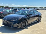 New 2025 Toyota Camry XSE image 2