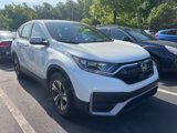 Used 2021 Honda CR-V Special Edition image 3